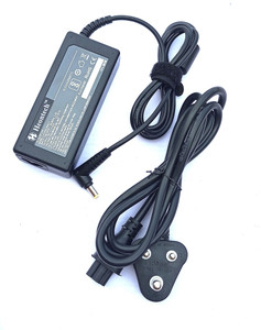 Heontech Iconia Tab W500 bz607 W500 bz467 W500 BZ610 W500 BZ484 W500 BZ433. 19V 3.42A 65 W Adapter Heontech Flipkart