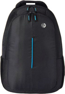HP 18 inch Laptop Backpack Blue Price in India Flipkart