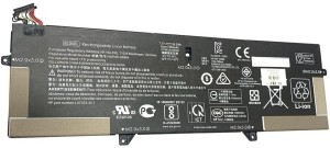 SOLUTIONS BLXL Compatible battery for HP Elitebo ...
