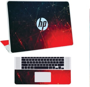 Inkykart Pattern H1 Top Wrist Pad Vinyl Laptop Skin Sticker Cover vinyl Laptop Decal 17.3 Price in India Buy Inkykart Pattern H1 Top Wrist Pad Vinyl Laptop Skin Sticker Cover vinyl Laptop Decal 17.3 o...