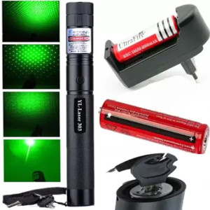 Laser store 303 battery