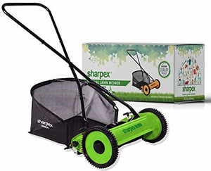 Reel lawn on sale mowers for sale