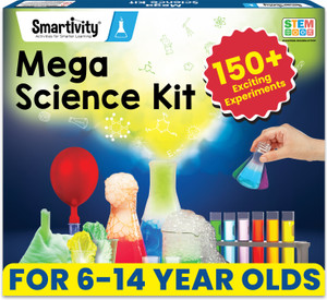 Experiment kits for 10 year olds cheap