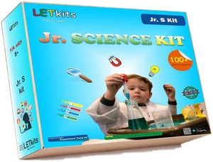 Junior science kit deals