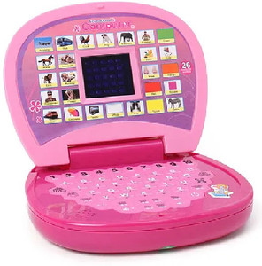 Toy laptop for girls deals