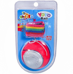 Yo ball shop