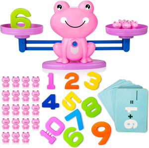 Cool math hot sale toy
