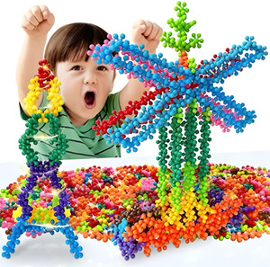 Building block preschool best sale