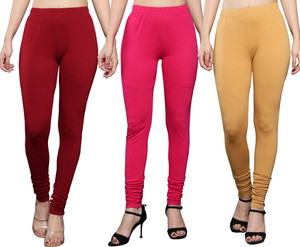 White store leggings flipkart