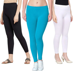 Ankle leggings in flipkart top