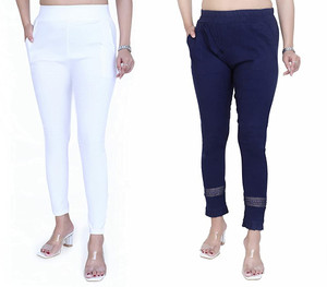 Wgsten Lifestyle Ankle Length Ethnic Wear Legging Price in India Buy Wgsten Lifestyle Ankle Length Ethnic Wear Legging online at Flipkart