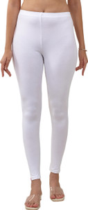 Ankle Length Ethnic Wear Legging