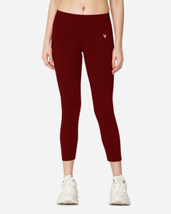 V star hot sale leggings