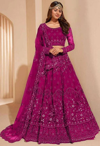 Bridal lehenga with price flipkart sales