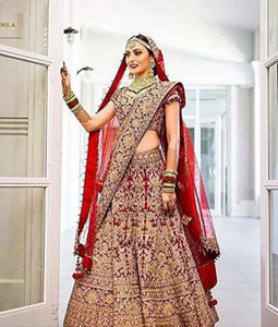 DHARMI FASHION Embroidered Semi Stitched Lehenga Choli Buy DHARMI FASHION Embroidered Semi Stitched Lehenga Choli Online at Best Prices in India Flipkart