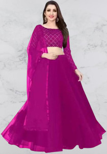 Flipkart party wear lehenga online
