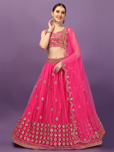 Flipkart par shop lehenga