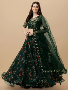 FULPARI Printed Semi Stitched Lehenga Choli Buy FULPARI Printed Semi Stitched Lehenga Choli Online at Best Prices in India Flipkart