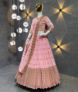 Mishree trendz Self Design Semi Stitched Lehenga Choli Buy Mishree trendz Self Design Semi Stitched Lehenga Choli Online at Best Prices in India Flipkart