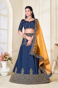 Flipkart lehenga under 1500 discount