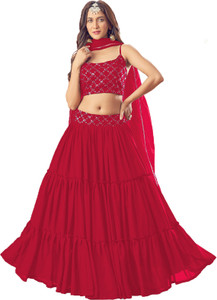 Flipkart ghagra deals choli