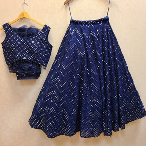 Flipkart lehenga below 1000 discount