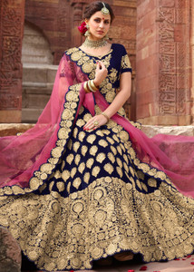 Laga choli best sale