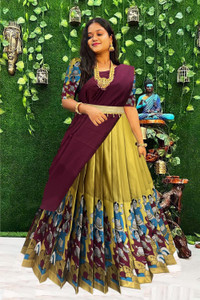 MR Y Self Design Semi Stitched Lehenga Choli Buy MR Y Self Design Semi Stitched Lehenga Choli Online at Best Prices in India Flipkart