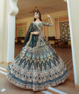 Flipkart women lehenga hotsell