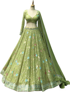 Flipkart lehenga below 300 discount