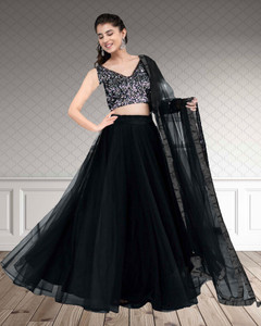 Mozila Self Design Semi Stitched Lehenga Choli Buy Mozila Self Design Semi Stitched Lehenga Choli Online at Best Prices in India Flipkart