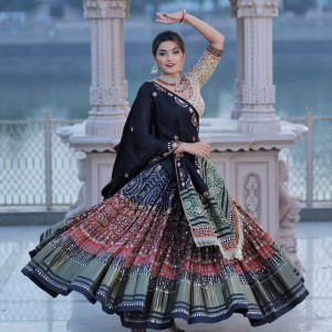 Lehenga choli under 300 sales