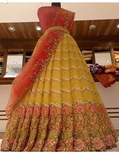 Sowcarpet store lehenga shopping