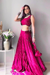Flipkart lengha clearance