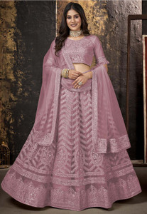 Drashti villa Embroidered Semi Stitched Lehenga Choli Buy Drashti villa Embroidered Semi Stitched Lehenga Choli Online at Best Prices in India