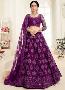 Lehenga online flipkart par