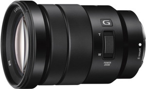 SONY SELP18105G Standard Zoom Lens - SONY : Flipkart.com