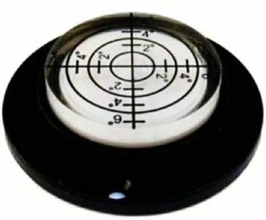 Button store spirit level