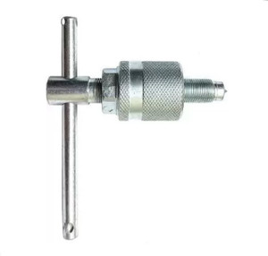 Bansal Tools Bajaj Pulsar Magnet Flywheel Puller Lever Tool Price