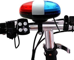 Bike bell horn sales