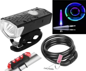 Raypal bike light cheap