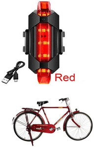 E-Shoppe Cycle Rear Light (Red) For GOLDLINE DLX 50 CM LED Rear Break Light  - Buy E-Shoppe Cycle Rear Light (Red) For GOLDLINE DLX 50 CM LED Rear Break  Light Online at Best Prices in India - Cycling | Flipkart.com