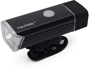 Machfally bike light 2025