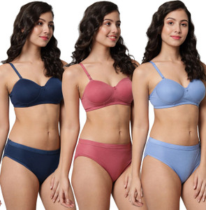 IMSA MODA Lingerie Set Buy IMSA MODA Lingerie Set Online at Best