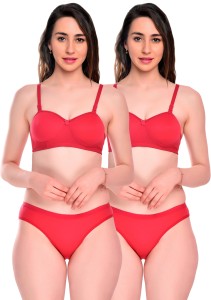 Brumot Lingerie Set - Buy Brumot Lingerie Set Online at Best Prices in  India 