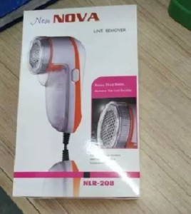 Nova Lint Remover For Woolen Sweaters, Blankets, Jackets/burr Remover Pill  Remover From Carpets. at Rs 190/piece, Nova Lint Remover in Delhi