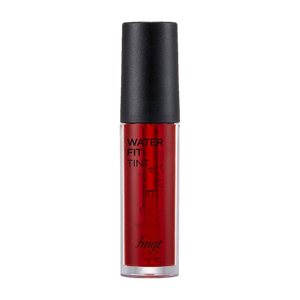 Water Fit Lip Tint - Red Signal Lip Stain
