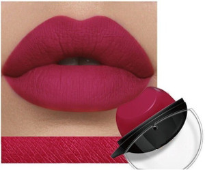 CHIWA Latest N Trending Lip Shape Lipstick Apple MAGENTA PINK