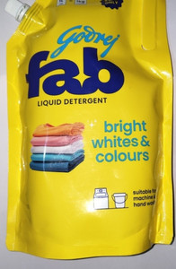 Fab detergent outlet