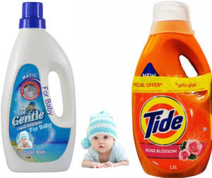 Tide for baby best sale clothes